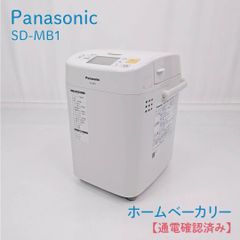 Panasonic ホームベーカリー SD-MT2 本体 - メルカリ