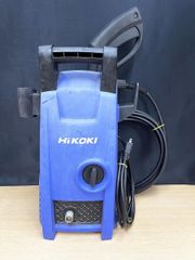 日立工機 高圧洗浄機 FAW 80【動作確認済み】 日立工機 高圧洗浄機 FAW 80【動作確認済み】 - メルカリ