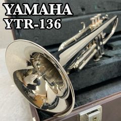 YAMAHA YTR-234 シルキースタイル エイジング仕上げ - メルカリ