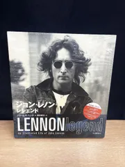 2026年最新】john·lennonの人気アイテム - メルカリ