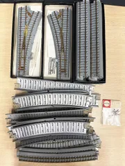 2026年最新】鉄道模型 HOゲージの人気アイテム - メルカリ