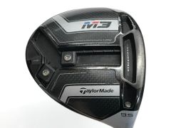 美品】M3 460 ドライバー 9.5° Speeder 661 S 人気 - メルカリ