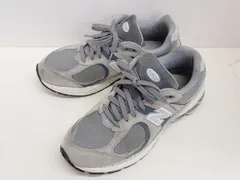 ★8887☆New Balance ニューバランス M2002RST スニーカー 26.5のサムネイル