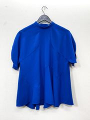 ENFOLD ROLL-UP DRAPE SHIRT - メルカリ