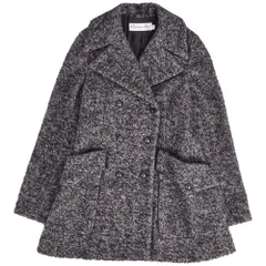 極美品 クリスチャンディオール Christian Dior コート ジャケットのサムネイル