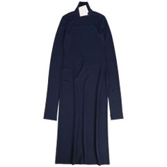 未使用 ザロウ THE ROW ワンピース alicho dress ハイネック