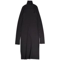 美品 ザロウ THE ROW ワンピース alicho dress ハイネック