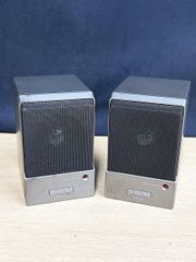 デスクトップ・アクティブスピーカー DIATONE M-S01 本体 - メルカリ