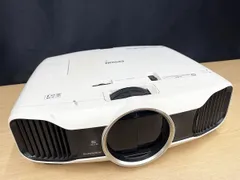 ジャンク品】 EPSON エプソン プロジェクター 本体のみ EH-TW8200W