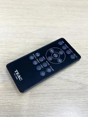 2026年最新】リモコン TEAC RC-の人気アイテム - メルカリ