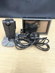 SANYO サンヨー Gorilla ゴリラ ポータブルナビゲーション カーナビ ワンセグのサムネイル