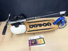 2026年最新】go-ped スポーツの人気アイテム - メルカリ