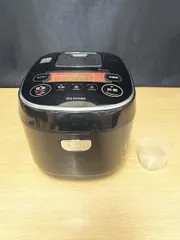 2026年最新】IHジャー炊飯器 5.5合 RC-IE50-Bの人気アイテム - メルカリ