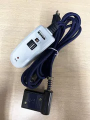 【現状品】 メトロ電気工業 こたつコード BC-KE21D 電子コントローラーのサムネイル