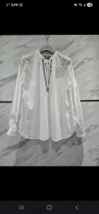 ZADIG&VOLTAIRE ザディグ・エ・ヴォルテール ブラウスのサムネイル