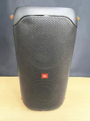 JBL ジェイビーエル ポータブル スピーカー PartyBox 110 ★のサムネイル