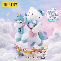 【レア】ハローキティ フィギュア 雲&虹 2007 Vintage Kitty レア】ハローキティ フィギュア 雲&虹 2007 Vintage Kitty - メルカリ
