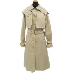 コーチ トレンチコート  【Aランク】【中古】のサムネイル