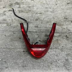 HONDA フリーウェイ250 MF03 純正 フロントカバー FREEWAY250 HONDA (C
