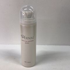 ヴァーナル エッセンシャルシャワーモイスト 120ml✕4本 ヴァーナル エッセンシャルシャワーモイスト 120ml✕4本 - メルカリ