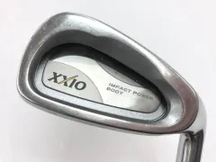 ダンロップ　XXIO (2004)　34度　XXIO MP300　Rフレックス　アイアン　中古【最短即日発送】のサムネイル