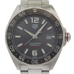 CARTIER】カルティエ ロンドソロLM アフターダイヤ W6700255