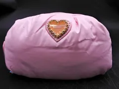 新品 Samantha Thavasa サマンサタバサ Petit Choice ポーチ ピンク ■■ レディースのサムネイル