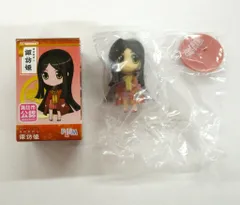プラム/ピーエムオフィスエー ミニフィギュア 諏訪姫のサムネイル