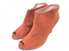 RANDA ランダ バンブー パーツ ローファー シューズ sizeS(22.5cm）/アイボリー ■◇ レディースのサムネイル