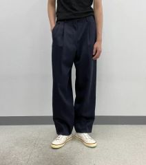 美品 KIYONAGA&CO GRAMICCI LORO PIANA スラックス - メルカリ