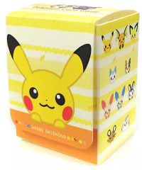 ポケモンカードゲーム デッキケース HOPPE DAISHUGO - メルカリ