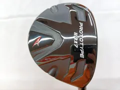 アキラ　PROTOTYPE H3-FW　17度　MCF 70　Sフレックス　フェアウェイウッド　中古　ゴルフドゥ！福山王子店【最短即日発送】のサムネイル