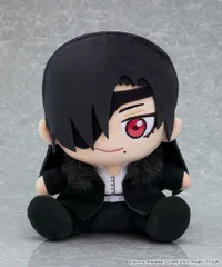 【予約】ぬいぐるみ アサ【正規品】グッドスマイルカンパニーのサムネイル