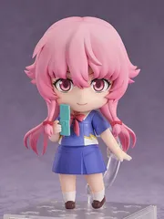 【予約】ねんどろいど 我妻由乃【再販】【箱あり】【正規品】グッドスマイルアーツ上海のサムネイル
