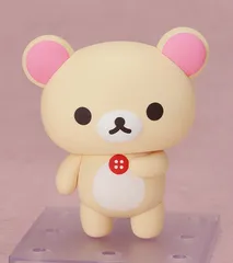 【予約】ねんどろいど コリラックマ【箱あり】【正規品】グッドスマイルカンパニーのサムネイル