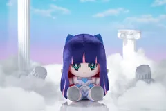 【予約】ストッキング プニプニ ぬいぐるみ【正規品】Solarainのサムネイル