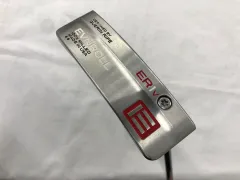 イーブンロールパター　ER1v SHORT PLUMBER　パター　中古　ゴルフドゥ！NEXTさいたま三室店【最短即日発送】のサムネイル