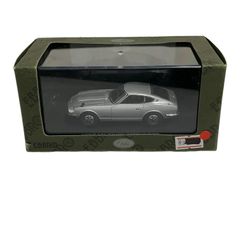 EBBRO ポルシェ911カレラRS 1973 ブラック 1/43 - メルカリ