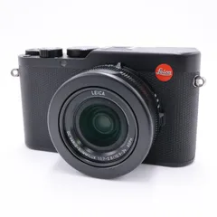 |中古-美品| Leica ライカ D-LUX8 純正オートレンズキャップ付き Ver.1.7 主要言語対応 | Serial#:5941430 | 動作確認済のサムネイル