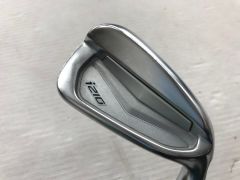 名器 PING i210 5I ブラックドット NS PRO 950 R - メルカリ