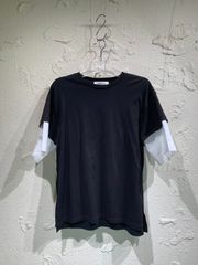 ENFÖLD サイドスリット フレアTシャツ 新品‼️ - メルカリ