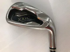 ダンロップ　XXIO (2010) 新・ゼクシオ　MP600　Rフレックス　アイアン　中古【最短即日発送】のサムネイル
