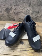 KH856 라파 RAPHA CLASSIC SHOES 빈딩 슈즈 SPD-SL EU40 블랙