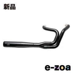 S&S Cycle Inc（エスアンドエスサイクル） SuperStreet 2-1 50State Sportster 14-22 550-0952A (2625015)のサムネイル