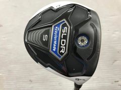 中古】TaylorMade SLDR S Mini Driver 12° - メルカリ