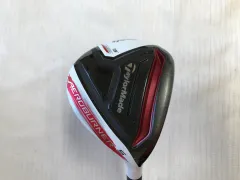 テーラーメイド　AERO BURNER　19度　TM1-215　SRフレックス　フェアウェイウッド　中古　ゴルフドゥ！水戸店【最短即日発送】のサムネイル