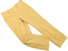 J.PRESS ジェイプレス チノ パンツ size86/キャメル ■■ メンズのサムネイル