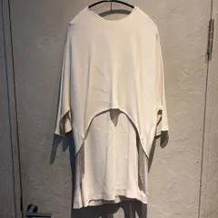 STEELLA McCartney ステラマッカートニー Dress ドレス ホワイト size:38【代官山B07】のサムネイル