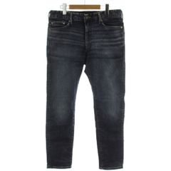 送料無料 美品】junhashimoto × EDWINスキニーデニム S - メルカリ