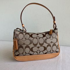 バッグ COACH Archive OneShoulderbag poach y2k 美品COACH Archive OneShoulderbag poach y2k - メルカリ